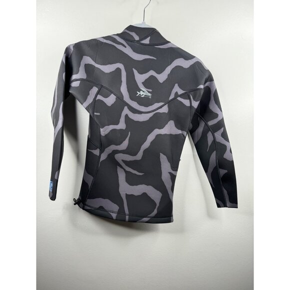 Patagonia Yulex R1 Lite Wetsuit Top Men's Small - Picture 3 of 5